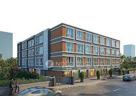 Shared Room for Male In 3 BHK  In Neel Rutu Pujari Niwas In Vile Parle East