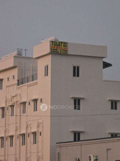 3 BHK House for Rent  In  Pondur Sriperumbudur