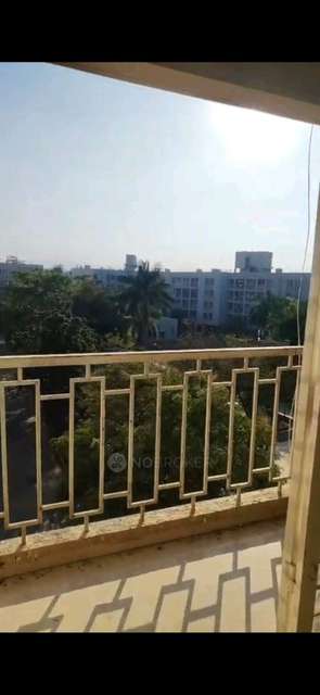 2 BHK Flat In Kanchan Vrindavan,a-6,401,uruli  for Rent  In Loni, Hingaon Road, Uruli Kanchan, Maharashtra 412202, India
