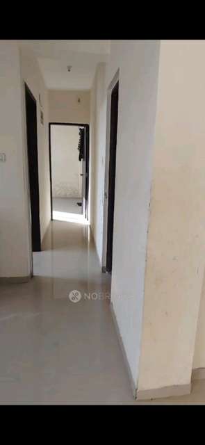 2 BHK Flat In Kanchan Vrindavan,a-6,401,uruli  for Rent  In Loni, Hingaon Road, Uruli Kanchan, Maharashtra 412202, India