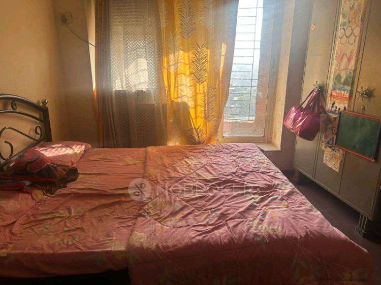 2 BHK Flat In Synchronicity Chs for Rent  In Powai