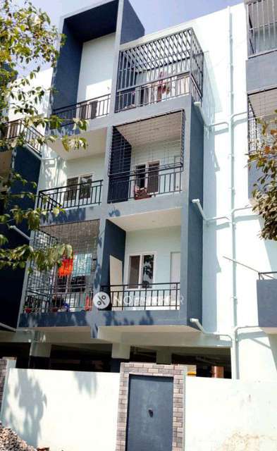 1 BHK House for Rent  In Veerasagara Main Rd, Attur Layout, Yelahanka New Town, Bengaluru, Karnataka 560064, India