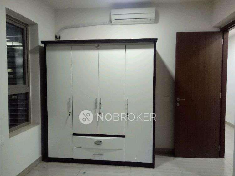 3 BHK Flat In Wadhwa The Address For Sale  In Ghatkoper West