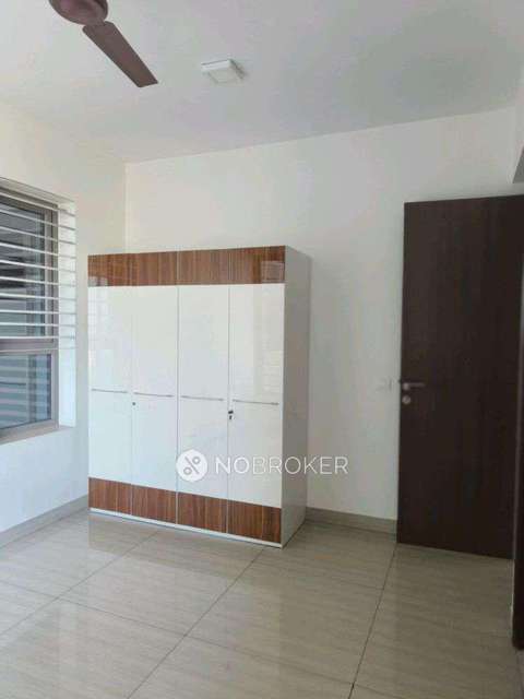 3 BHK Flat In Wadhwa The Address For Sale  In Ghatkoper West