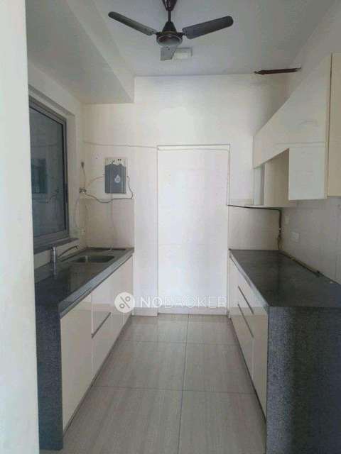 3 BHK Flat In Wadhwa The Address For Sale  In Ghatkoper West