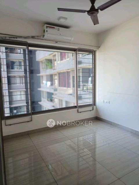 3 BHK Flat In Wadhwa The Address For Sale  In Ghatkoper West