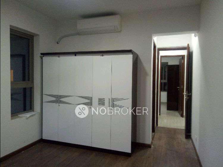 3 BHK Flat In Wadhwa The Address For Sale  In Ghatkoper West