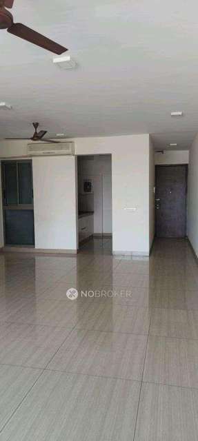 3 BHK Flat In Wadhwa The Address For Sale  In Ghatkoper West