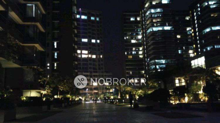 3 BHK Flat In Wadhwa The Address For Sale  In Ghatkoper West