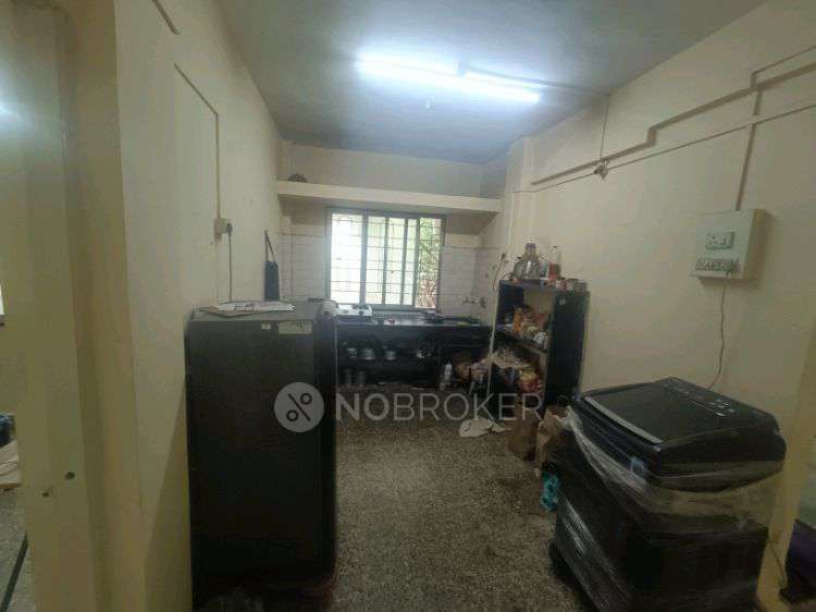 Single Room for Male In 2 BHK  In Navtarang Apartment In Kalyani Nagar