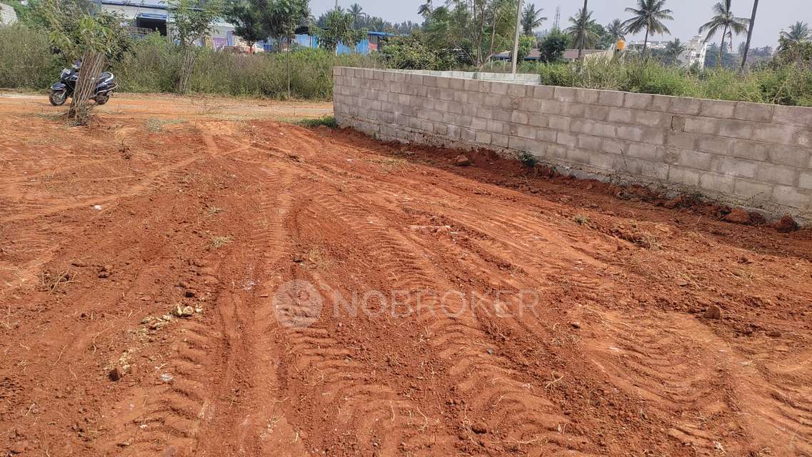 Plot For Sale  In Agrahara, Kogilu