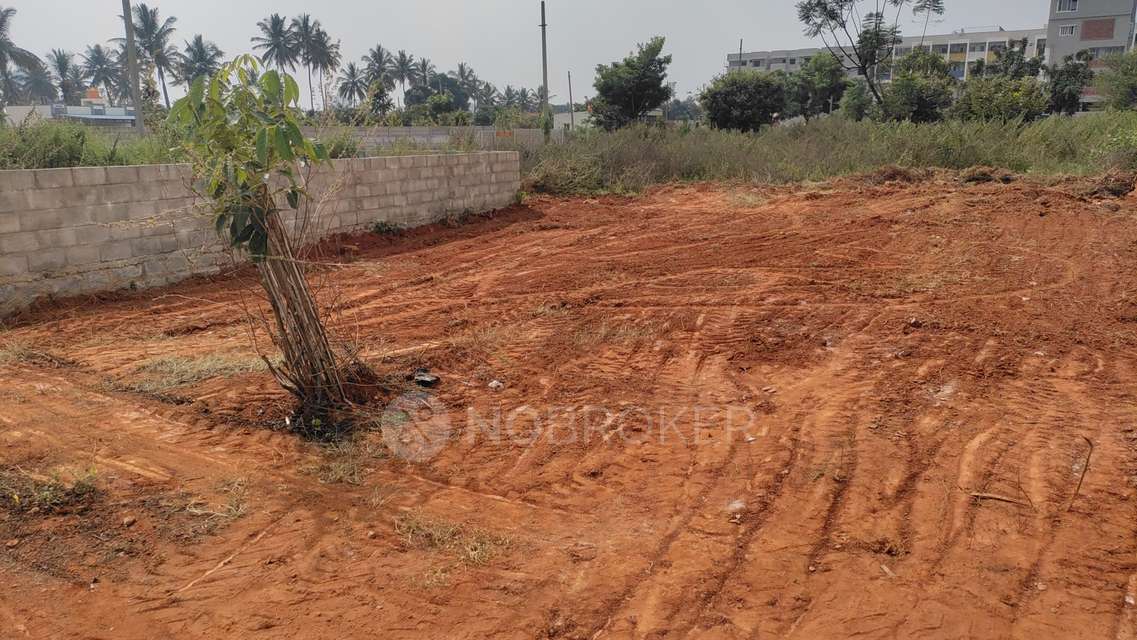 Plot For Sale  In Agrahara, Kogilu