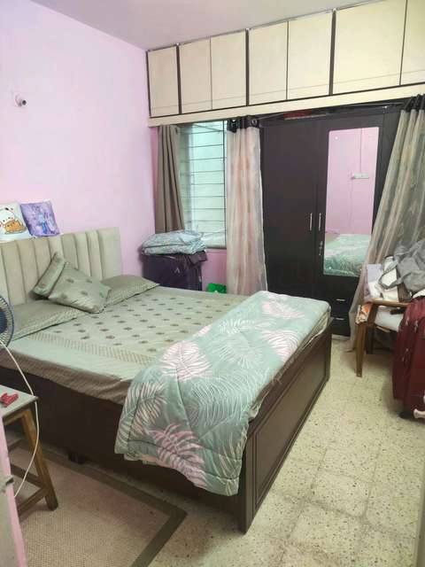 1 BHK Flat In Voltas Employees Chs for Rent  In Thane West