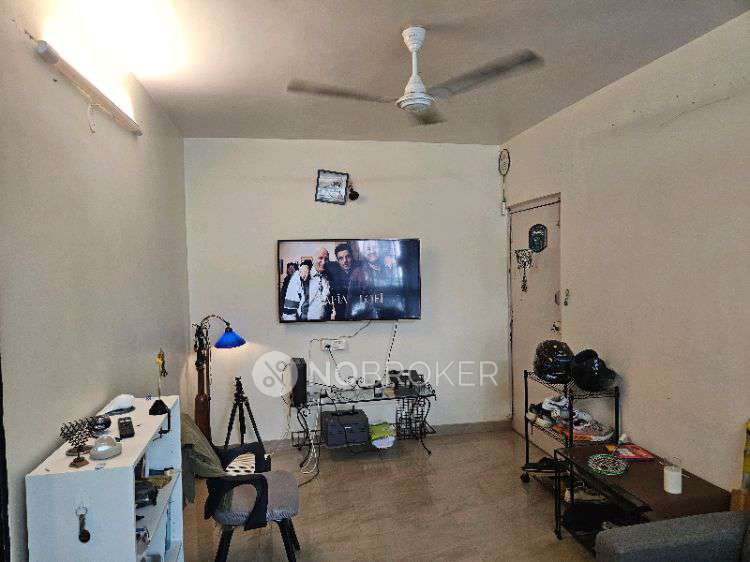 1 BHK Flat In Trishul Society, Sevwn Bunglaw for Rent  In Andheri West