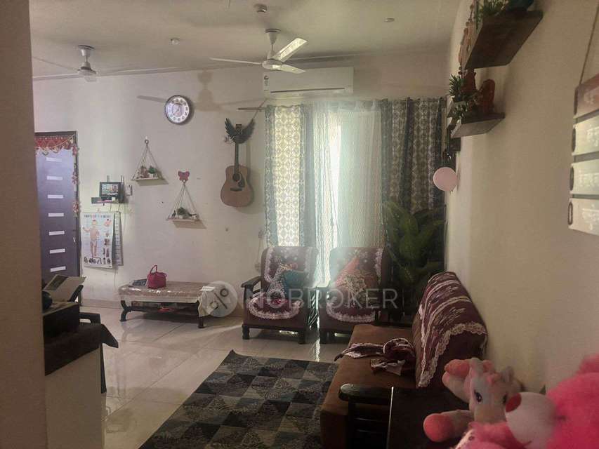 3 BHK Flat In Gaur Saundaryam, Techzone 4 for Rent  In Techzone 4