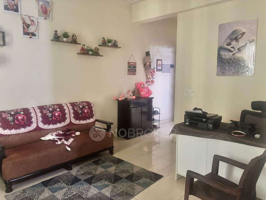 3 BHK Flat In Gaur Saundaryam, Techzone 4 for Rent  In Techzone 4