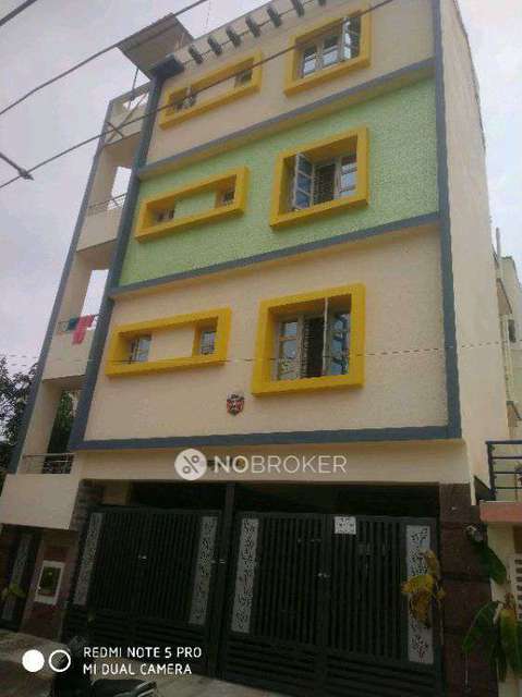 1 BHK House for Rent  In Sunkadakatte