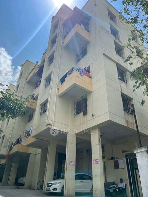 1 BHK Flat In Venkatesh Villa for Rent  In Warje