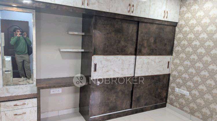 2 BHK Flat In Ahad Excellencia for Rent  In Choodasandra