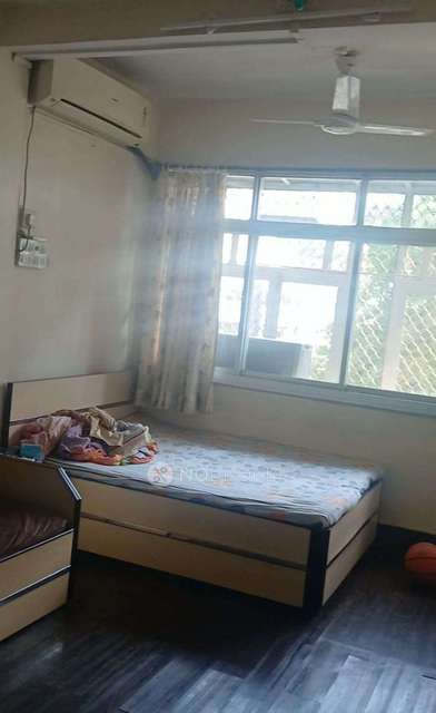 Single Room for Male In 3 BHK  In Mahesh Nagar, Goregaon West In Shop No.5, Chunawala Compound, Kanakia Zillion, Lal Bahadur Shastri Marg, Opp. Best Depot, Shanti Nagar, Kurla West, Kurla, Mumbai, Maharashtra 400070, India