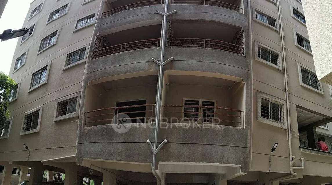 2 BHK Flat In Muktai Plaza, Dhayari, Dhayari for Rent  In Muktai Garden Mangal Karyalaya