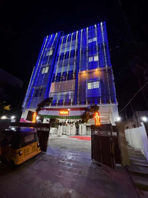 2 BHK Flat In Tt Homes for Rent  In Tt Homes