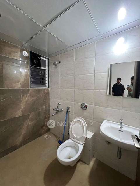 2 BHK Flat In One Vacant Place In Single Room I Trend Life 3, Wakad, Behind Decathlon for Rent  In I, Trend Life 3, Tathawade, Pimpri-chinchwad, Maharashtra 411033, India