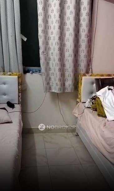 PG for Girls in Sector 20, Airoli