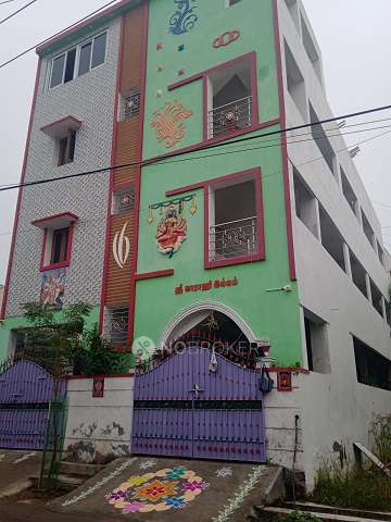 2 BHK Flat In Varahi Illam for Rent  In Kundrathur