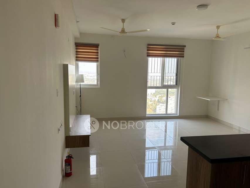 1 RK Flat In Brigade Cornerstone Utopia for Rent  In Utopia Varthur