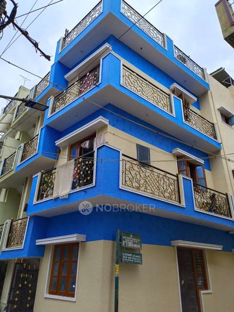 4+ BHK House For Sale  In Kadugondanahalli