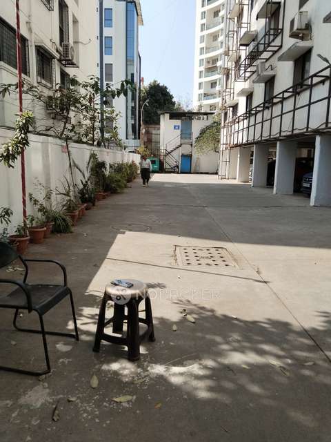 1 RK Flat In Nandan Acura, Baner Road, Pune for Rent  In Baner Road, Pune