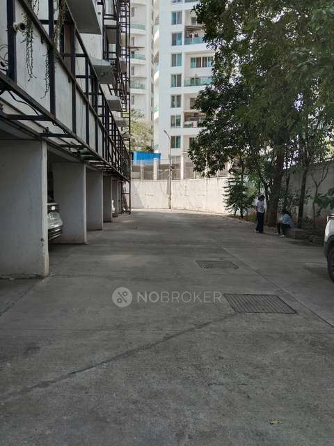 1 RK Flat In Nandan Acura, Baner Road, Pune for Rent  In Baner Road, Pune