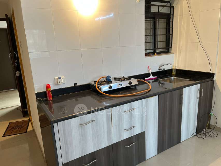 1 RK Flat In Nandan Acura, Baner Road, Pune for Rent  In Baner Road, Pune