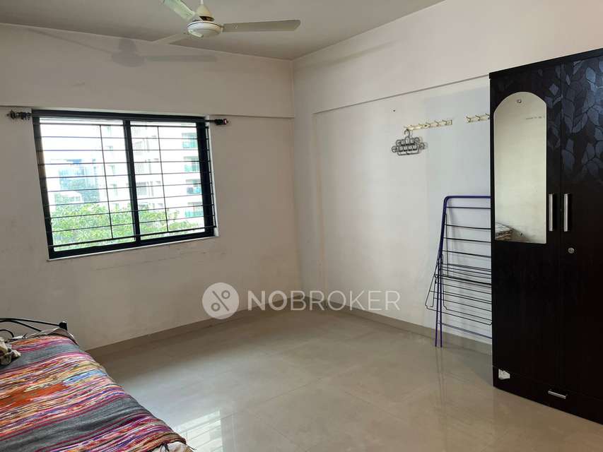 1 RK Flat In Nandan Acura, Baner Road, Pune for Rent  In Baner Road, Pune