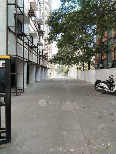 1 RK Flat In Nandan Acura, Baner Road, Pune for Rent  In Baner Road, Pune