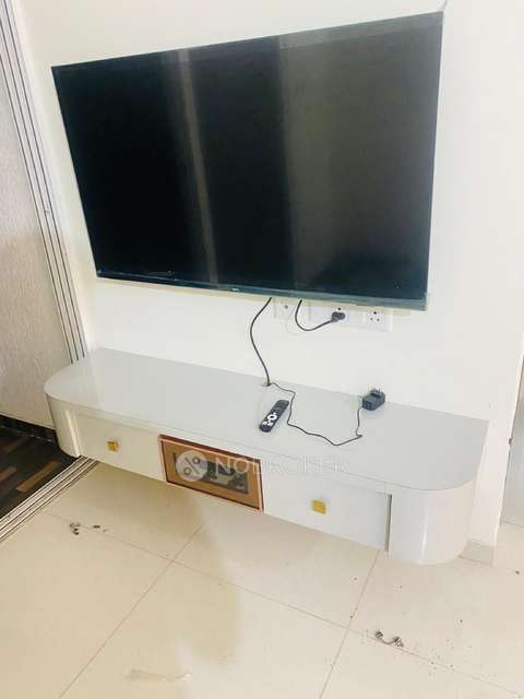 2 BHK Flat In Kolte Patil Life Republic Universe for Rent  In Life Republic Township