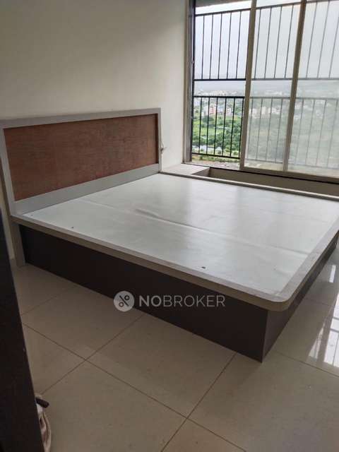 2 BHK Flat In Kolte Patil Life Republic Universe for Rent  In Life Republic Township