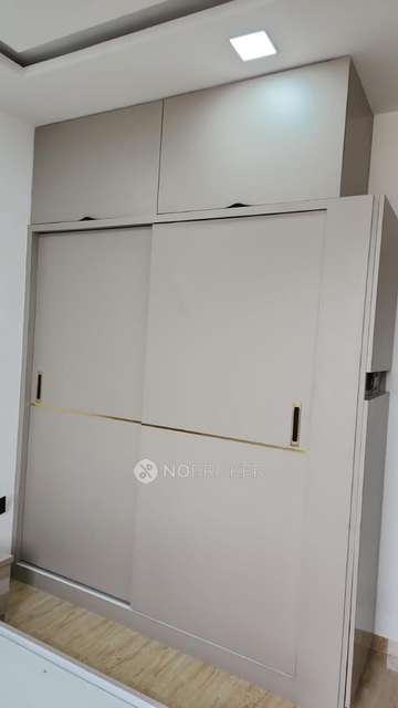 2 BHK Flat In Kolte Patil Life Republic Universe for Rent  In Life Republic Township