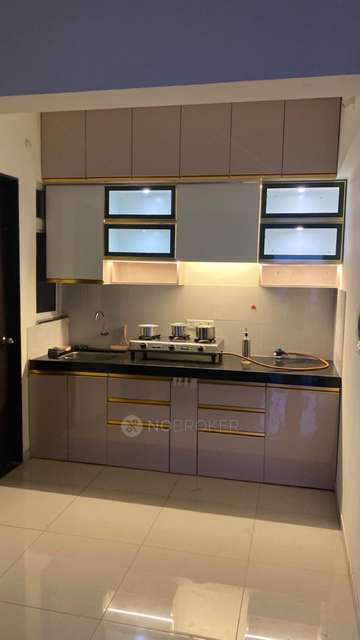 2 BHK Flat In Kolte Patil Life Republic Universe for Rent  In Life Republic Township