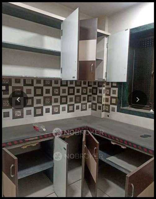 1 BHK Flat In Punarvasu Chs for Rent  In Kalu Nagar