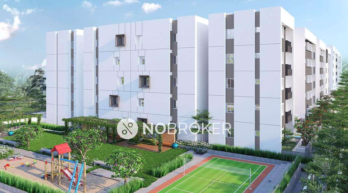 2 BHK Villa In Grc Subhiksha for Rent  In Choodasandra