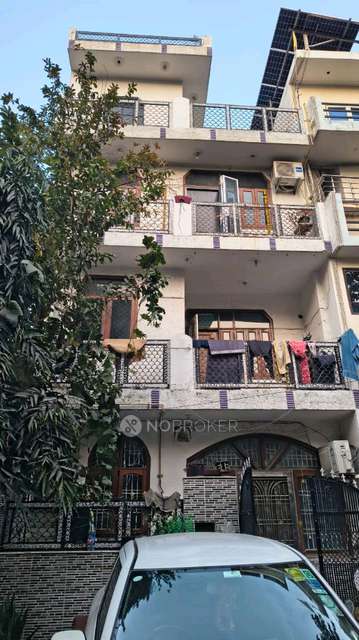 2 BHK House For Sale  In Gamma 1