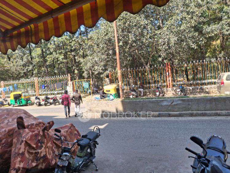 Commercial Property in Mathikere, Bangalore for sale 