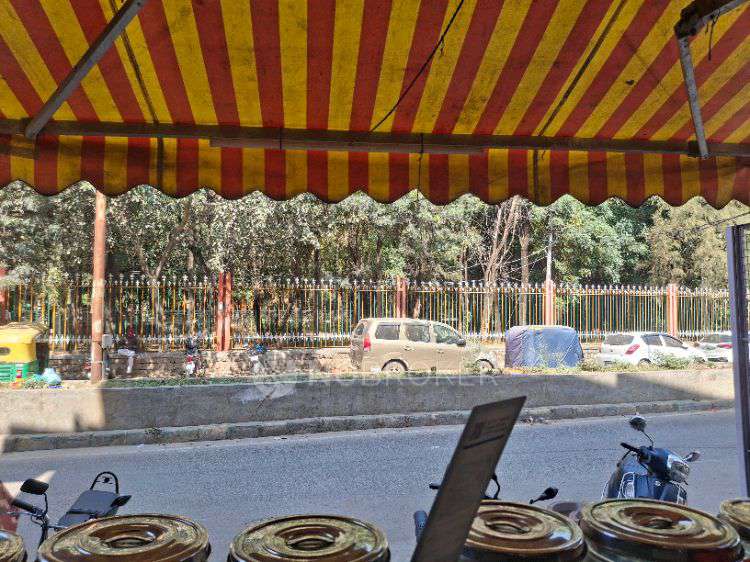 Commercial Property in Mathikere, Bangalore for sale 