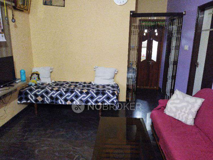 2 BHK Flat In Amma Nilaya for Lease  In 21b, 13th Cross Rd, Minhaj Nagar, Bendre Nagar, Bengaluru, Karnataka 560070, India