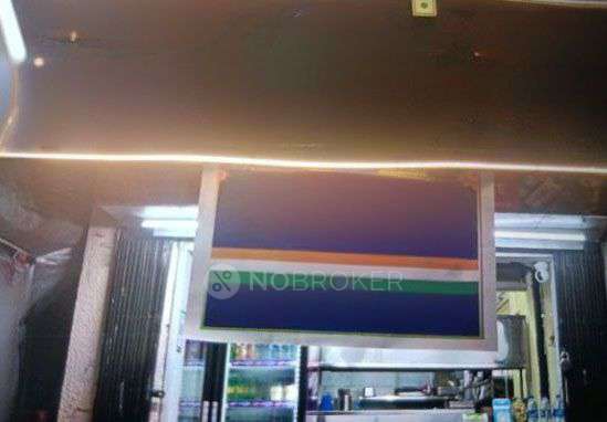 Restaurant/Cafe in Nerul, Mumbai for Rent 