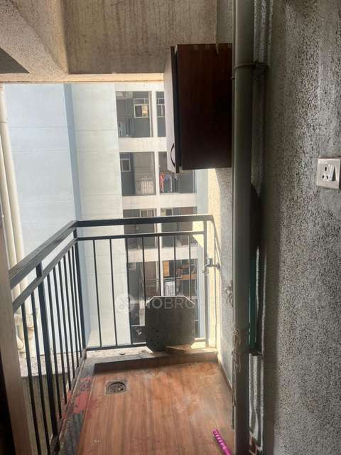 2 BHK Flat In Lush Life Impero for Rent  In Lush Life Impero