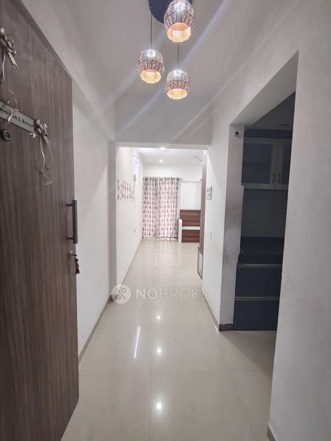 2 BHK Flat In Lush Life Impero for Rent  In Lush Life Impero