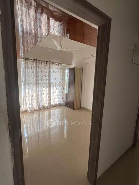2 BHK Flat In Lush Life Impero for Rent  In Lush Life Impero